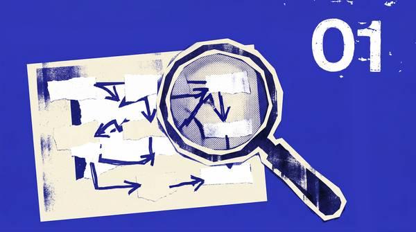 Discovery & Strategy